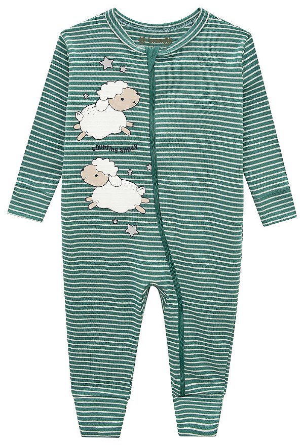 Macacão Ribana Contando Ovelhas 2210