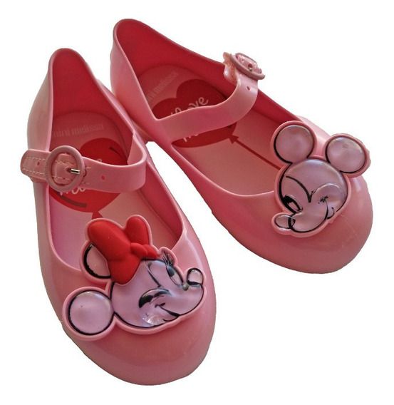Mini Melissa Sweet Love + Mickey And Friends