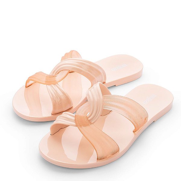 Melissa Essential Mix