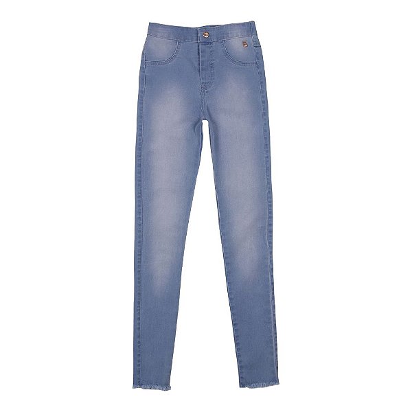 Calça Jeans Feminina Paraíso
