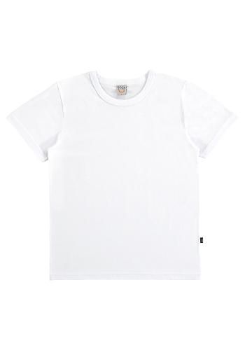 Camiseta Branca Boca Grande