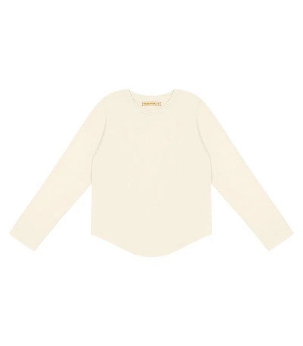 Blusa Infantil Feminina Colorê Trick