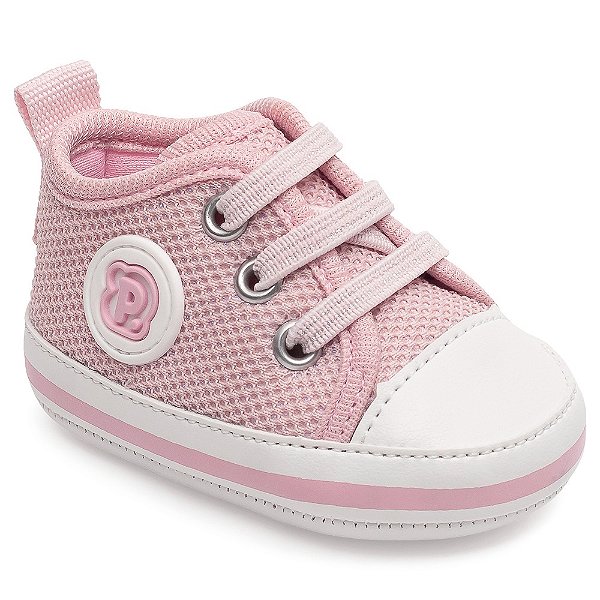 Tenis Star Baby Pimpolho Fase 01
