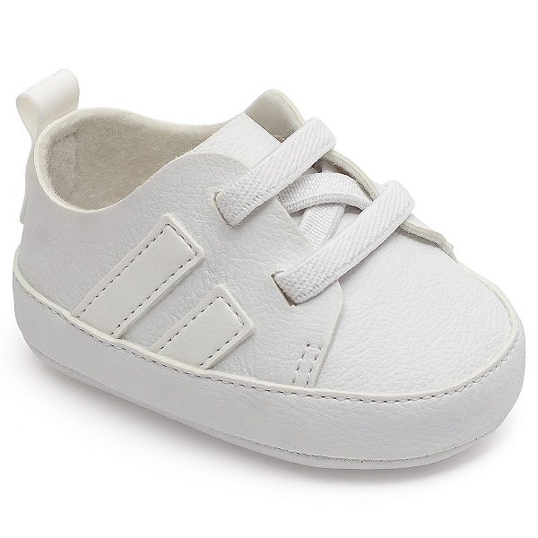 Sapato Batizado Pimpolho Fase 01