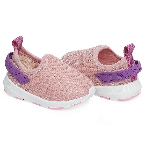 Tênis Sport Neo Pimpolho Fase 2