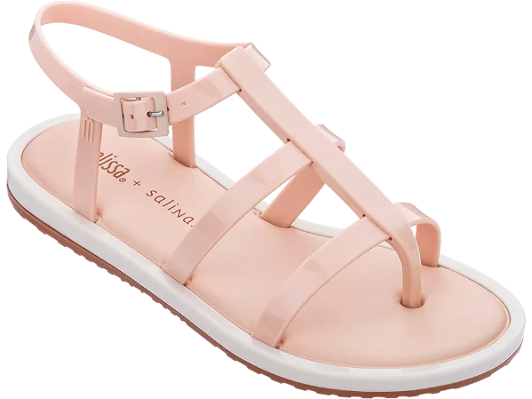 Melissa Caribe Verão + Salinas 32326