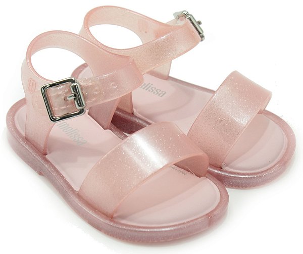 Mini Melissa Mar Sandal