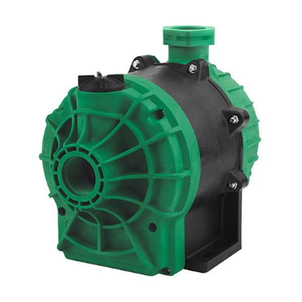 Pressurizador c/ Fluxostato Interno 1/2 Cv 127V Monofásico (Até 4 pontos) - Syllent