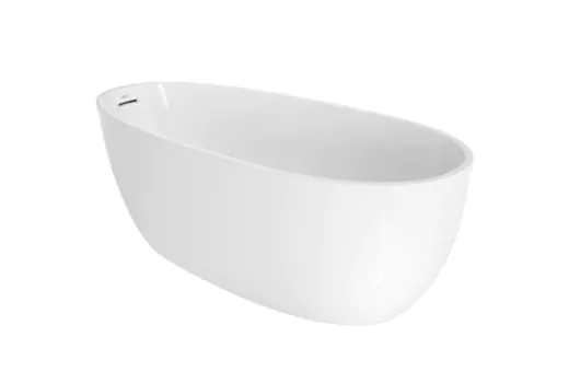 Banheira Troppo 150cm x 75cm x 59cm - Jacuzzi