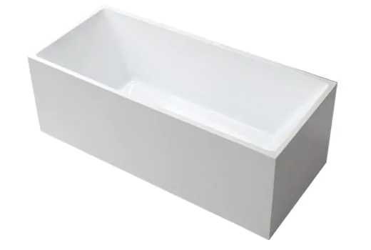 Banheira Piazza 150cm X 75cm X 60cm - Jacuzzi