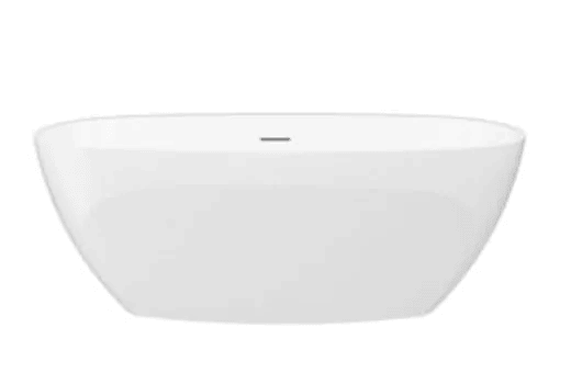 Banheira Contento 149,5cm x 80cm x 58cm - Jacuzzi