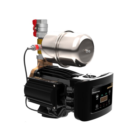 Pressurizador Rowa MAX PRESS 30 VF - 220V