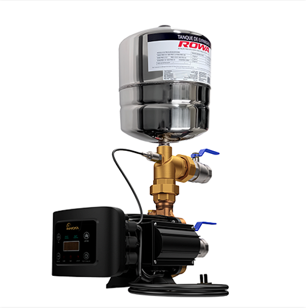 Pressurizador Rowa MAX PRESS 360 VF - Mono - 220V