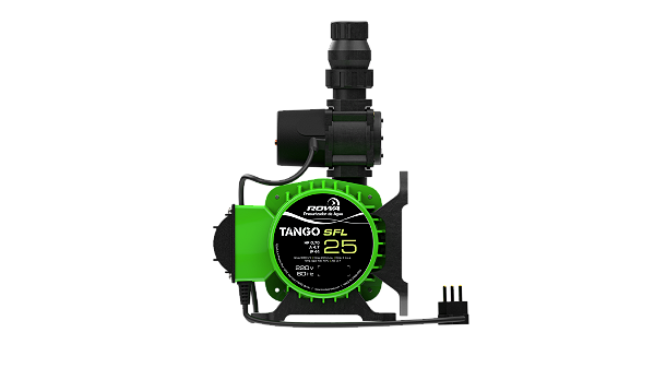 Pressurizador Rowa Tango SFL 25 - 220V