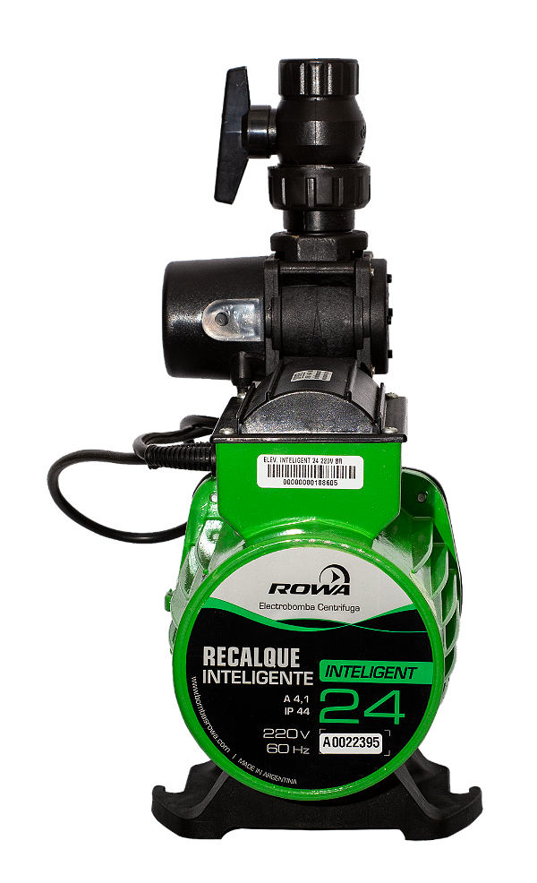 Recalque Rowa Inteligente 24 - 220v