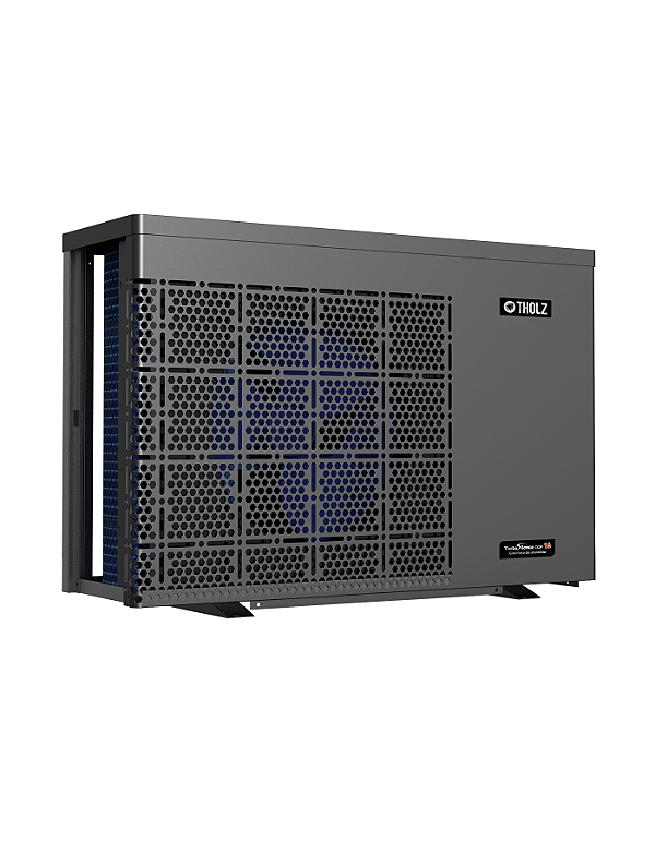 Trocador de Calor Turbo Silence TSC50 Full Inverter - Tholz - Dr Hidro