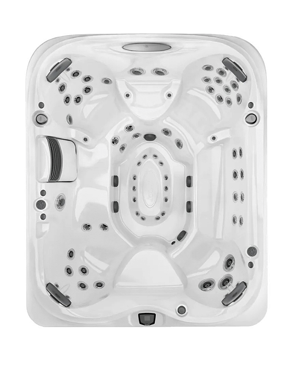 Spa J495 279Cm X 231Cm X 95,5Cm - Jacuzzi
