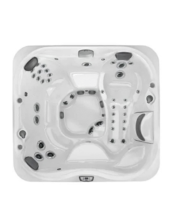 Spa J355 231Cm X 214Cm X 95,5Cm - Jacuzzi