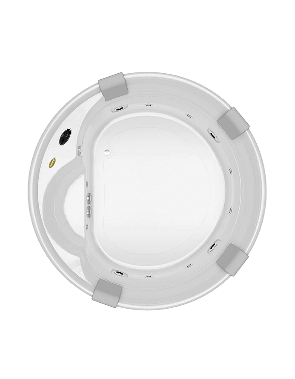 Spa J180 Quality 182Cm X 56Cm - Jacuzzi