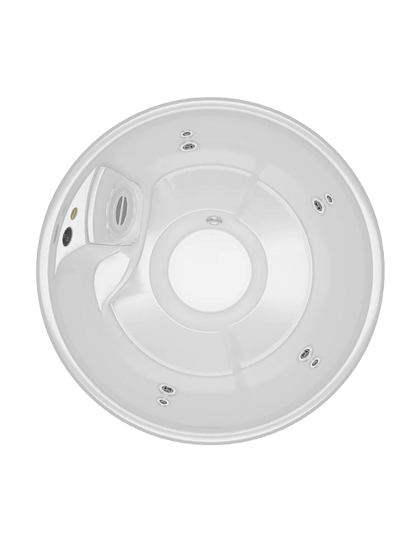 Spa J180 180Cm X 88Cm - Jacuzzi