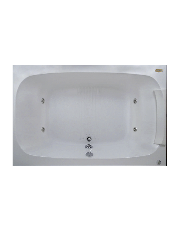Banheira Maris Dupla - Jacuzzi