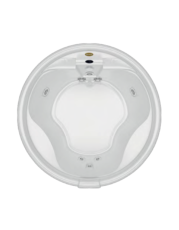Banheira Paola G2 - Jacuzzi