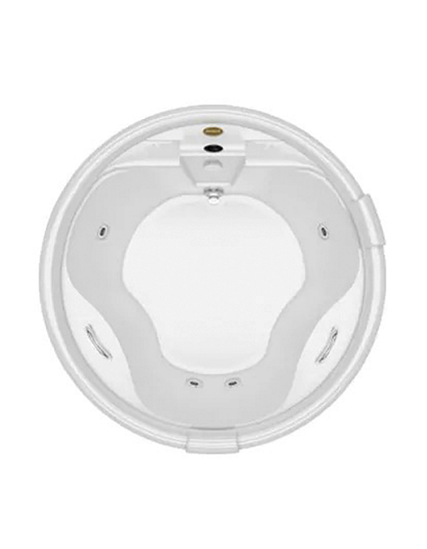 Banheira Paola G1 - Jacuzzi