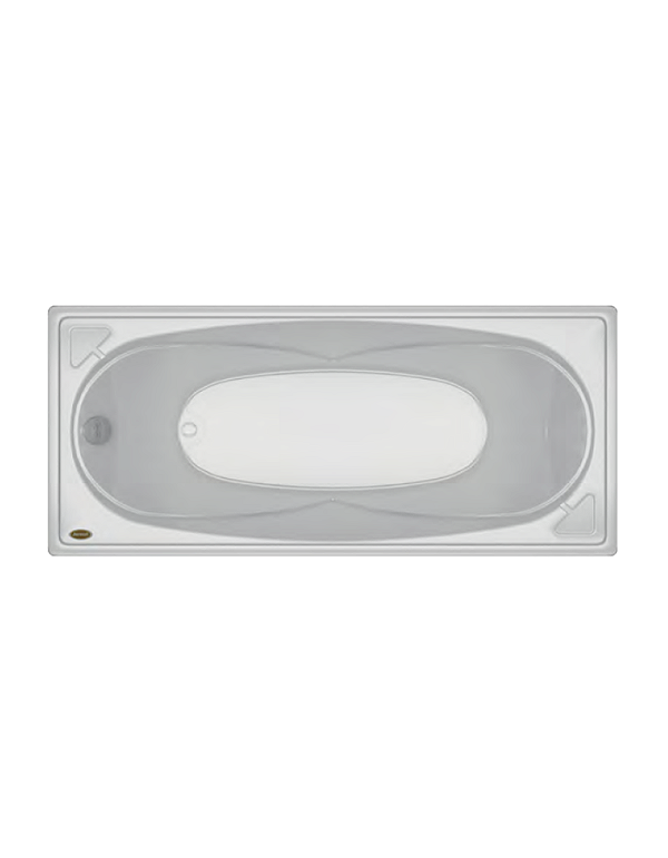 Banheira Serenity - Jacuzzi