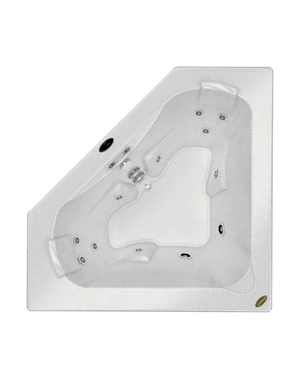 Banheira Ápia G4 - Jacuzzi