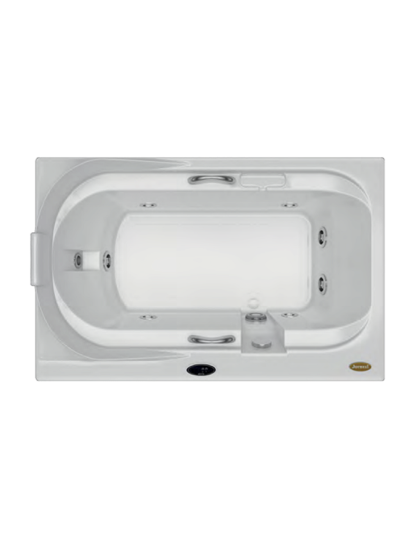 Banheira Regina G4 - Jacuzzi