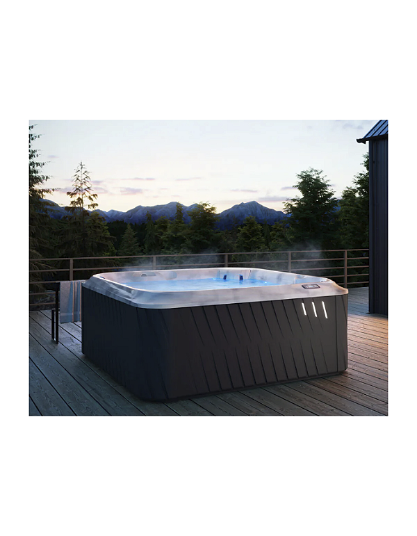 Spa J275 - Jacuzzi | Hidromassagem Premium para até 6 Pessoas - Dr