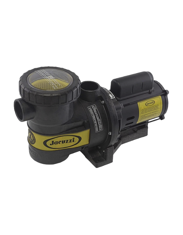 Bomba 7A-M 3/4 Cv 110/220V Monofásico - Jacuzzi