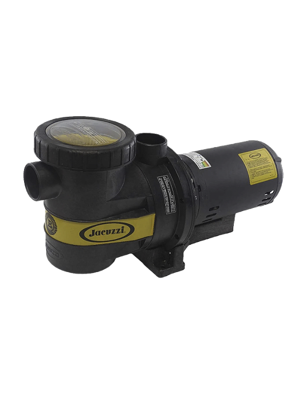 Bomba 15B-M 1.5 Cv 110/220V Monofásico - Jacuzzi