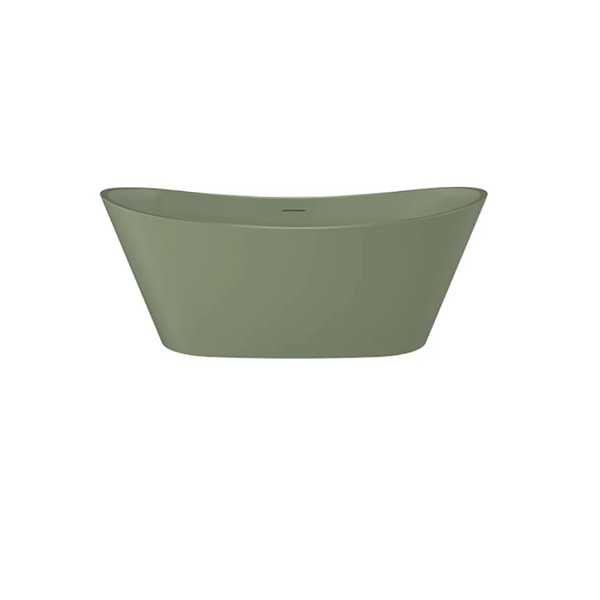 Banheira Porto Belo 170Cm X 81Cm X 68Cm (Fresh Green) - Immersi