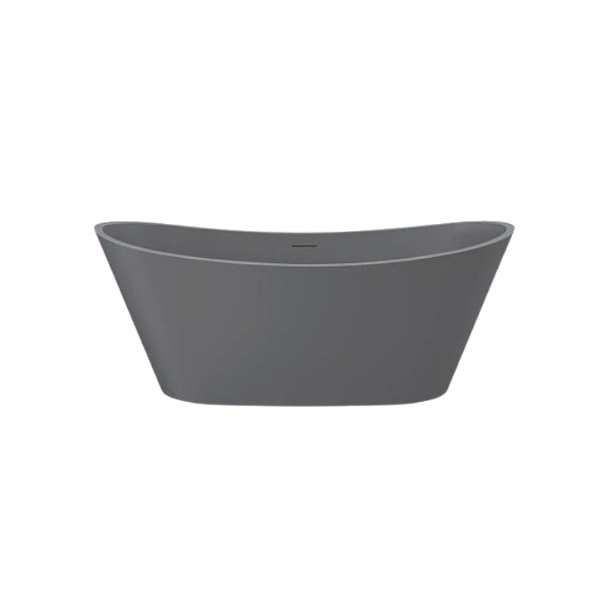 Banheira Porto Belo 170Cm X 81Cm X 68Cm (Deep Blue) - Immersi