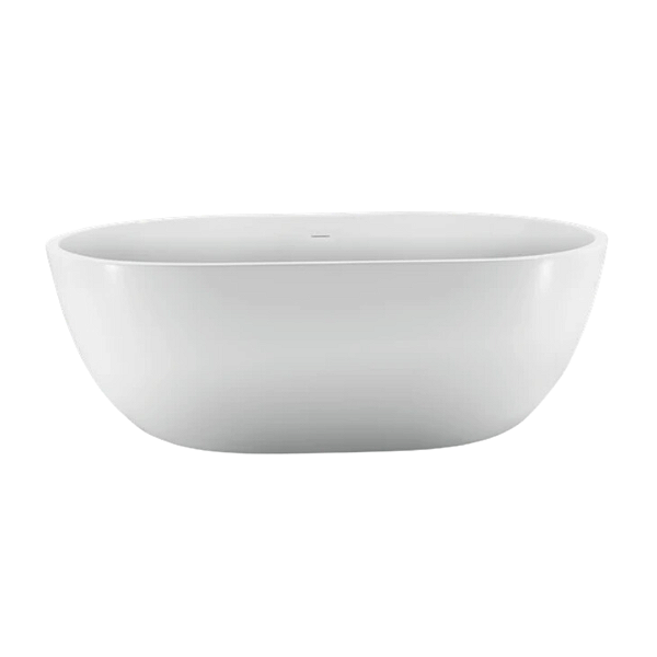 Banheira Imbituba 180Cm X 114,8Cm X 60Cm (Glossy White) - Immersi