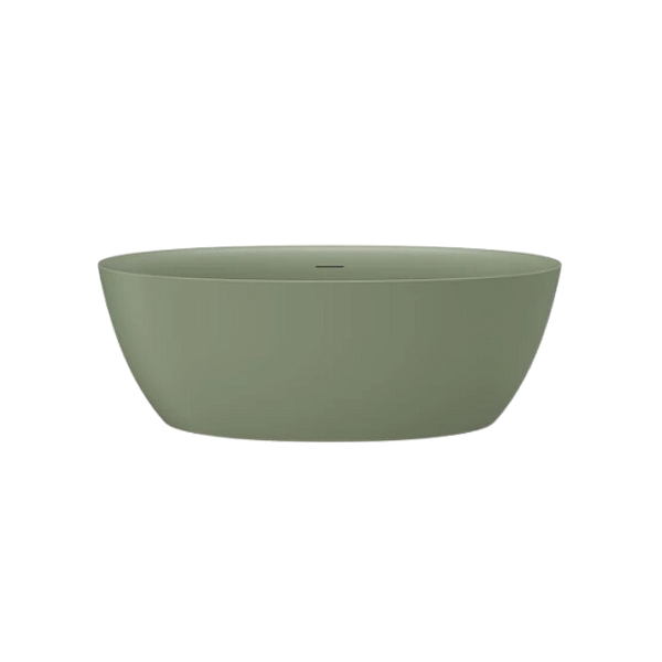 Banheira Itajaí 2 170Cm X 82Cm X 60Cm (Fresh Green) - Immersi