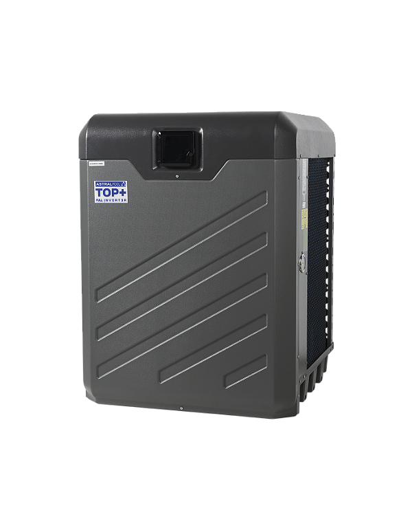 Bomba de Calor Top+41 220V Full Inverter - Astralpool