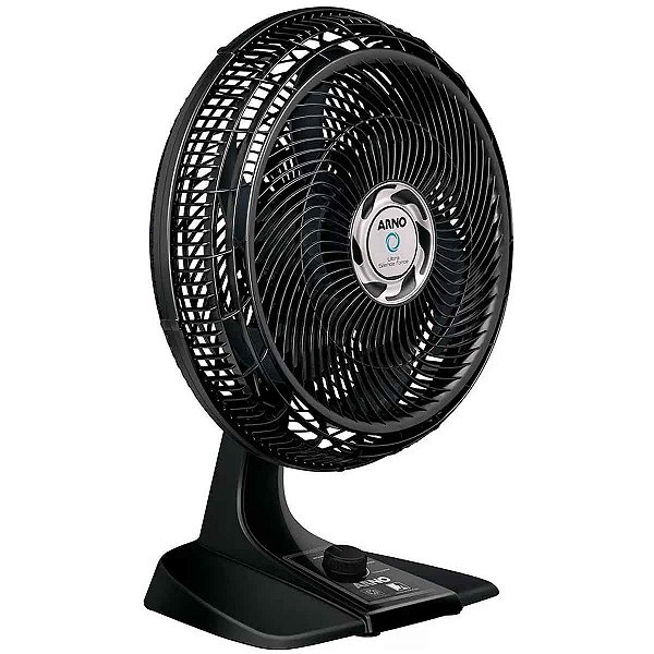 - Ventilador Arno  Silence Force 40cm Vento Forte 127v