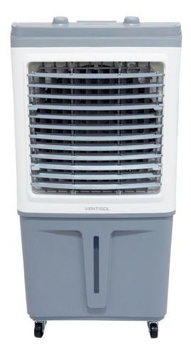 Climatizador umidificador clin60 ventilador portatil Ventisol 220v 60 litros