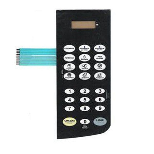 MEMBRANA MICROONDAS PHILCO PMS25N3 - 7220678