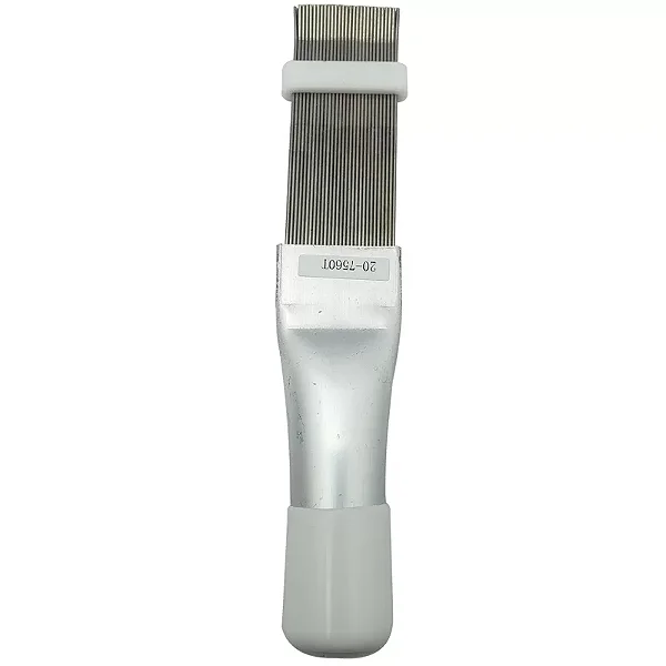 PENTE DE ALETAS METAL - GT352 - CT352