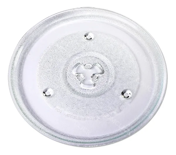 PRATO MICROONDAS 270MM BRASTEMP / CONSUL / ELECTROLUX / PHILCO