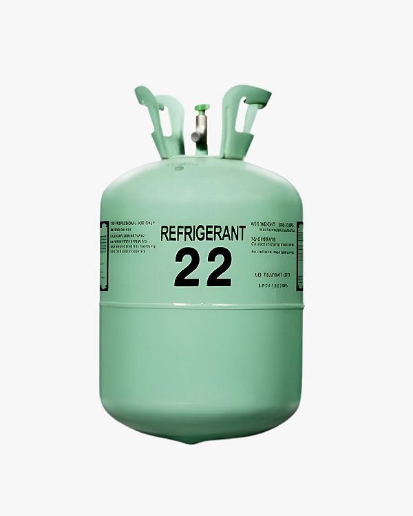 BOTIJA GAS R22 (13.6KG)