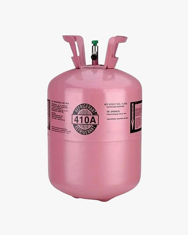 BOTIJA GAS R410A 11.3KG