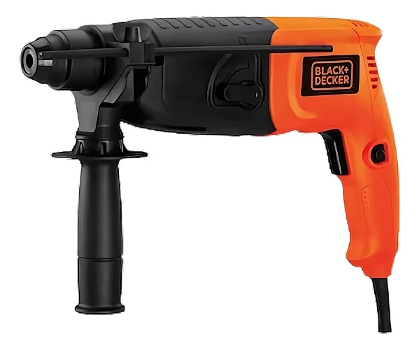 FURADEIRA MARTELETE 620W 200V BLACK & DECKER