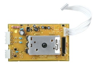 PLACA POTENCIA LAVADORA ELECTROLUX LTE09 - 70295146 - 70294515 - 70202145 - 70295148 EMICOL