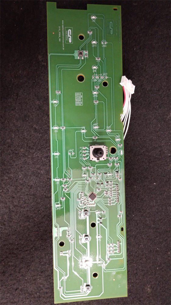 PLACA CP-3621501 BWL11 INTERFACE TODAS AS VERSOES BIVOLT - 326064442 - W10301604 - W10356413