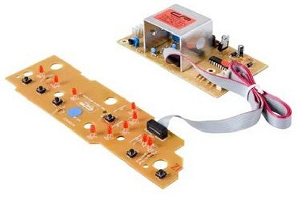 (P28) PLACA BWC10AB BWC11AB VERSAO 3 - W10605809 - W10605794 - W10212556 - 08312-014 - 7220082 ALADO