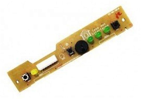 (P23) PLACA INTERFACE BRM40 BRM44 BRM48 BRM49 - 326030310 - 326030493 CASA DAS INTERFACES